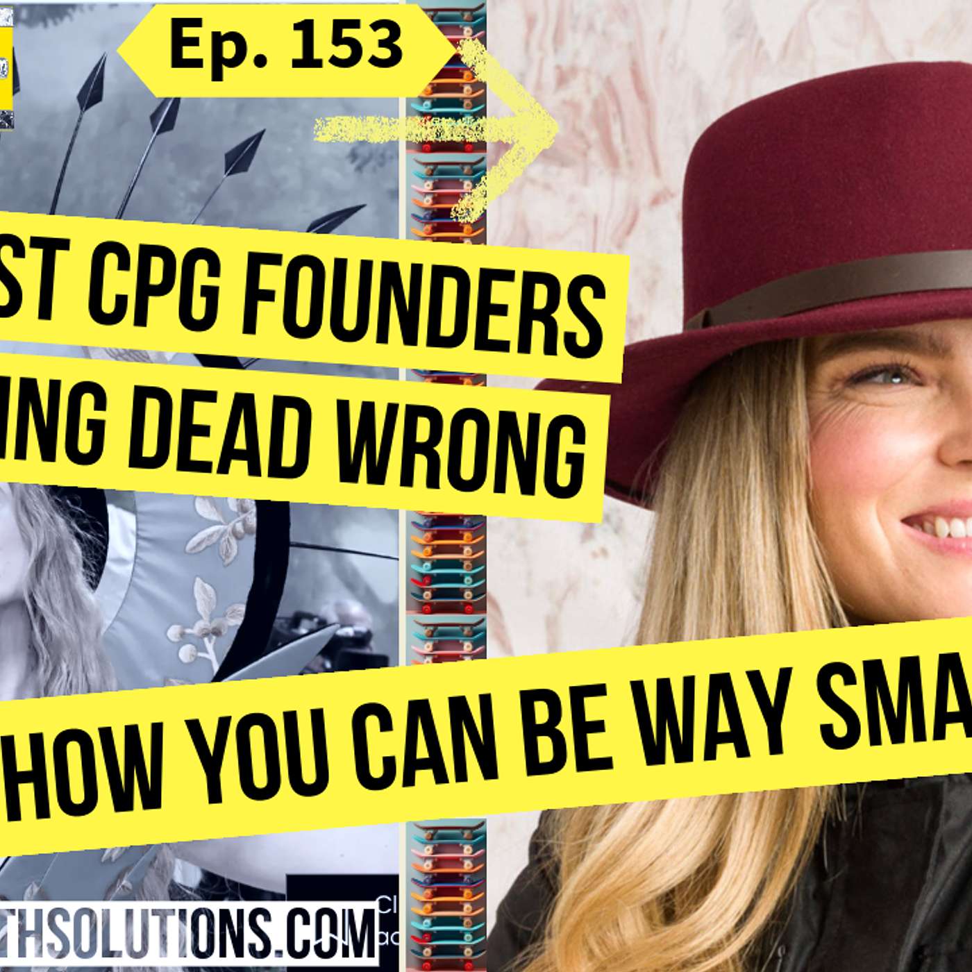 Episode 153 - The Premium Pricing Fork in The Road