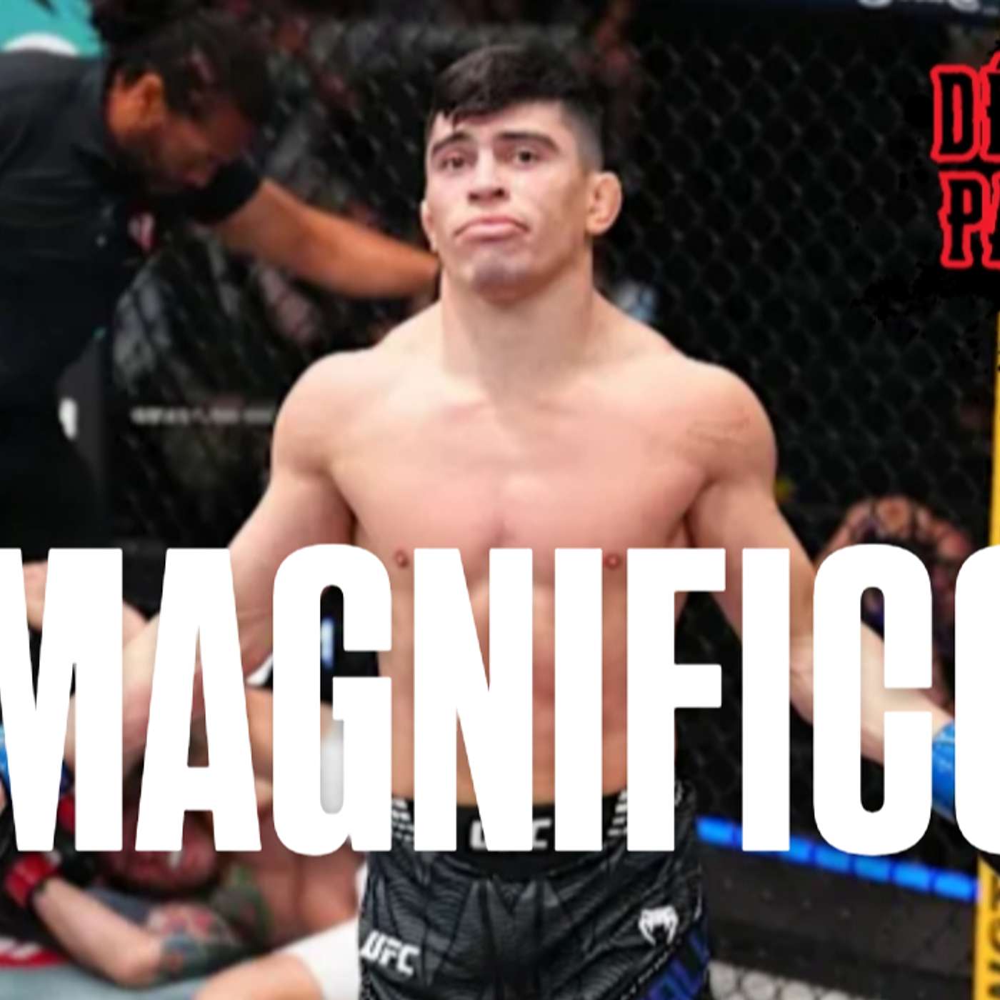 Vallejos se DÉBARASSE de Emmett Vallejos se DÉBARASSE de Emmett