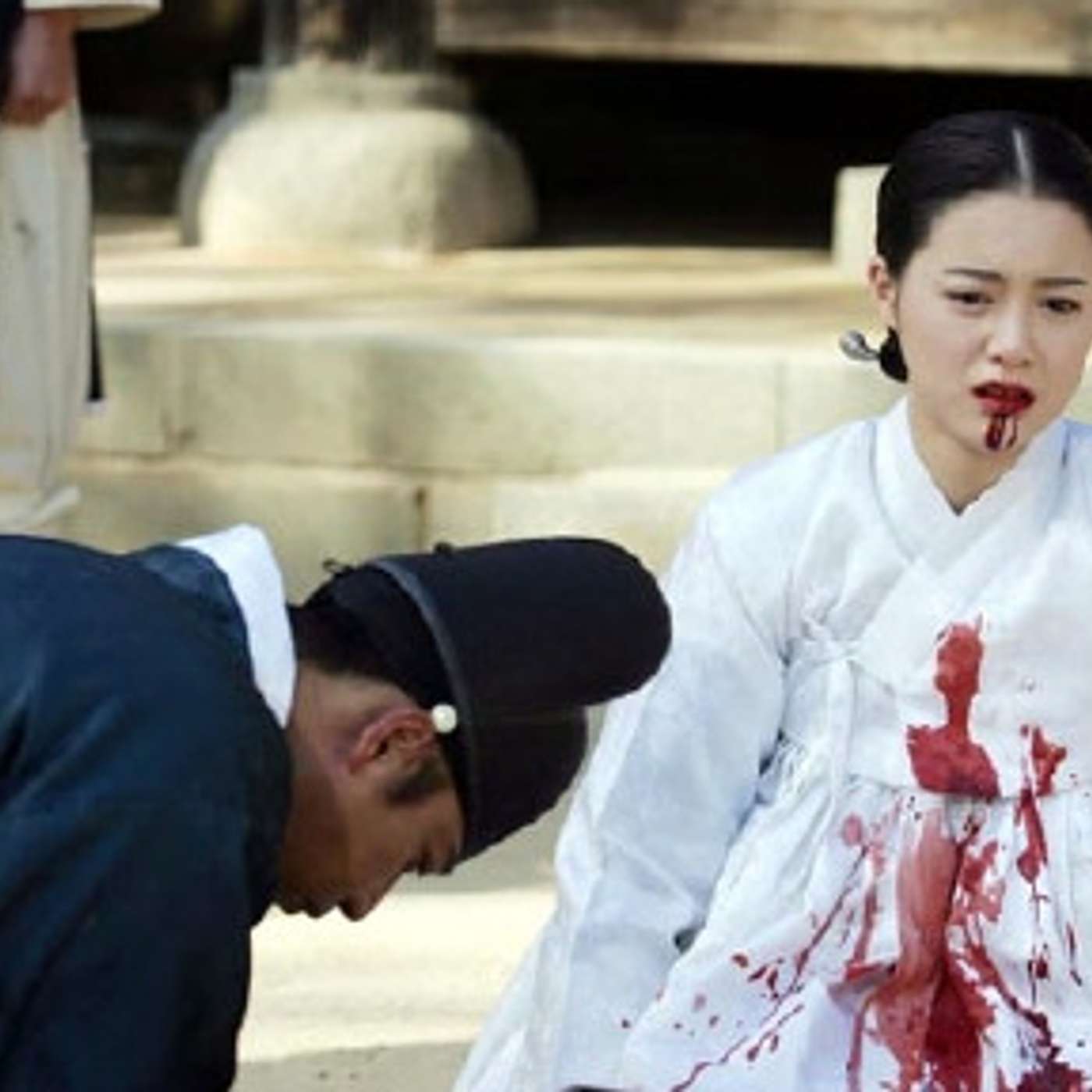 The Dark Side of Seoul Podcast