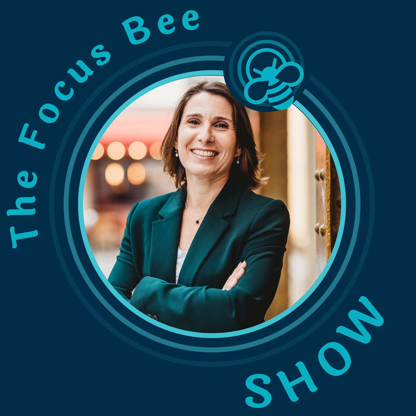 The Focus Bee Show
