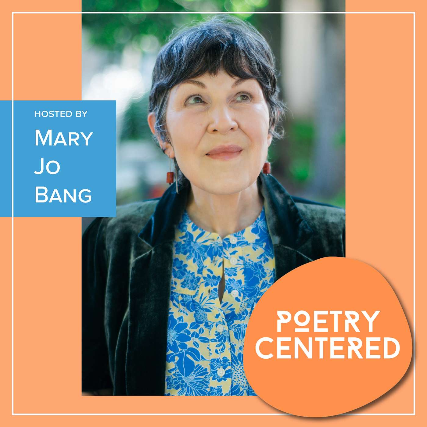 Mary Jo Bang: Astonishment