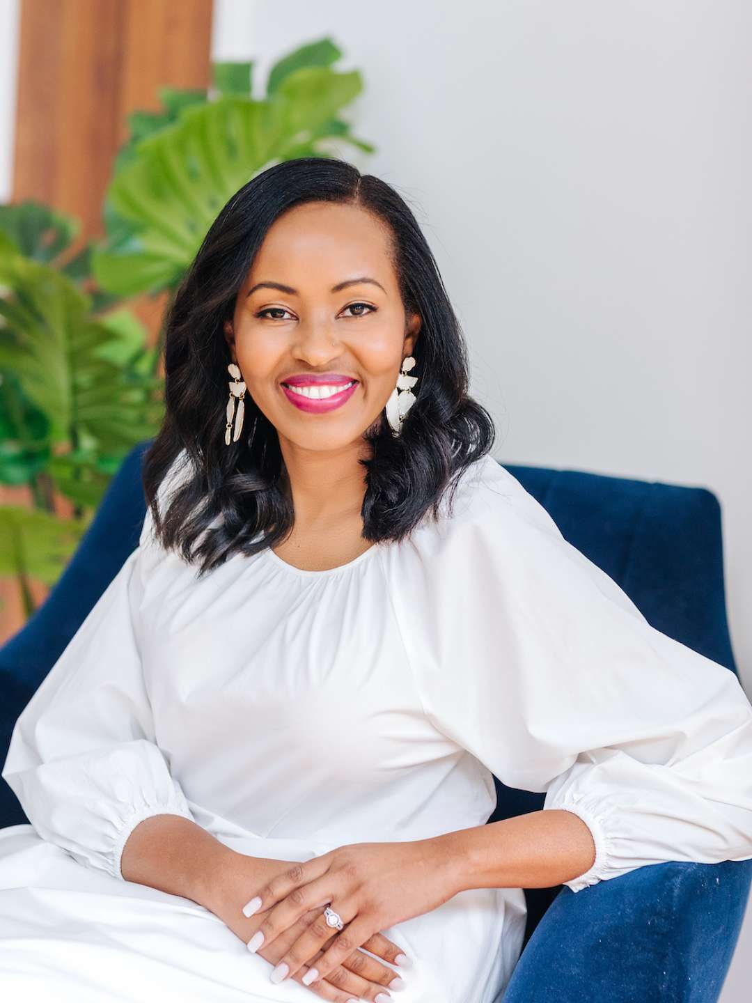 Annie Gichuru