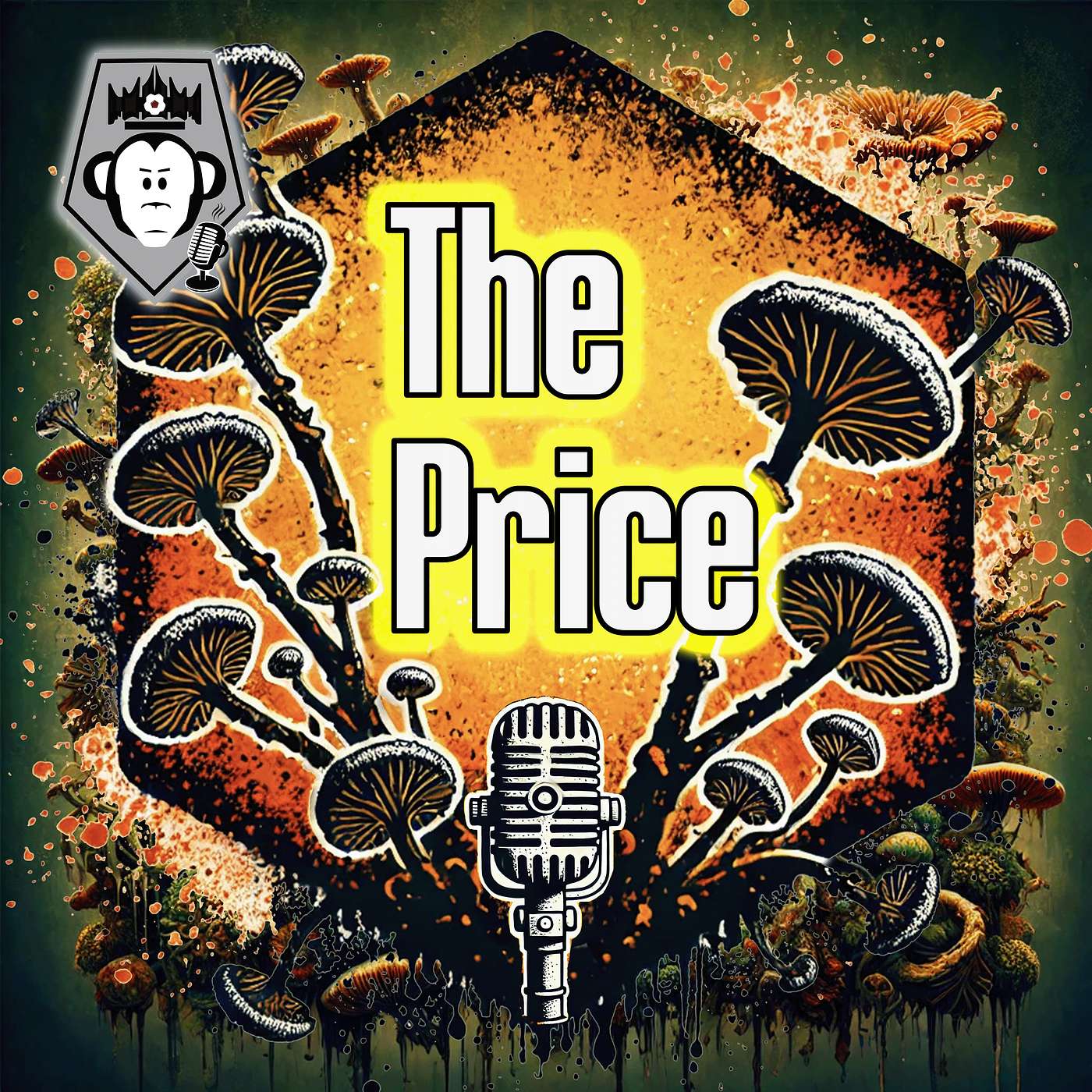 The Last Of Us: 12Coffees Podcast