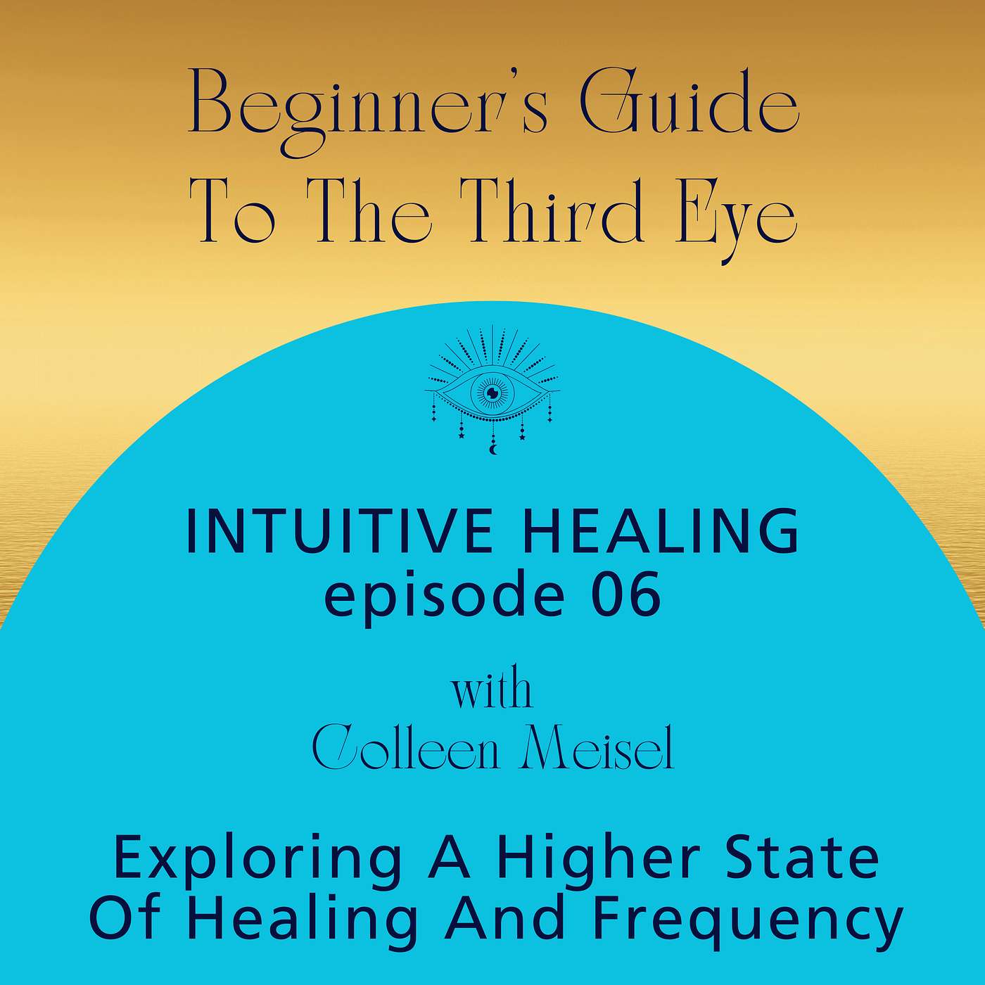 Beginner\'s Guide To The Third Eye