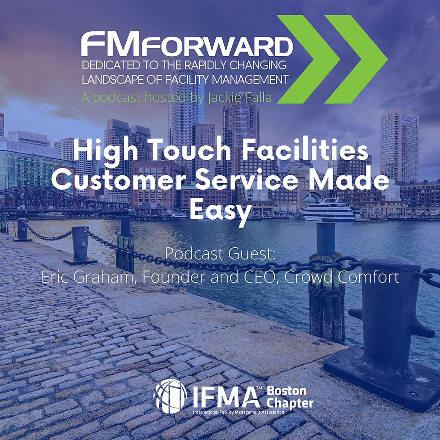 FMForward: Dedicated to the Rapidly Changing Landscape of Facility Management