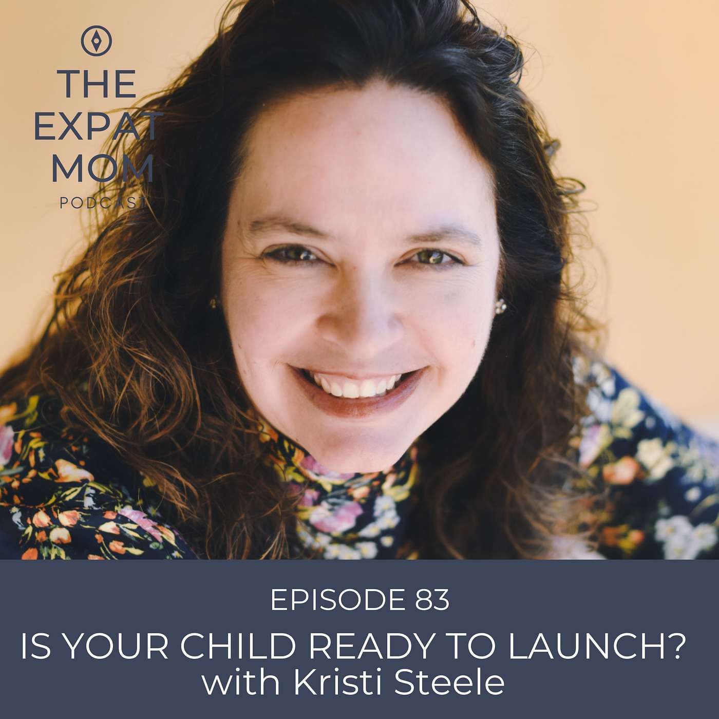 The Expat Mom Podcast