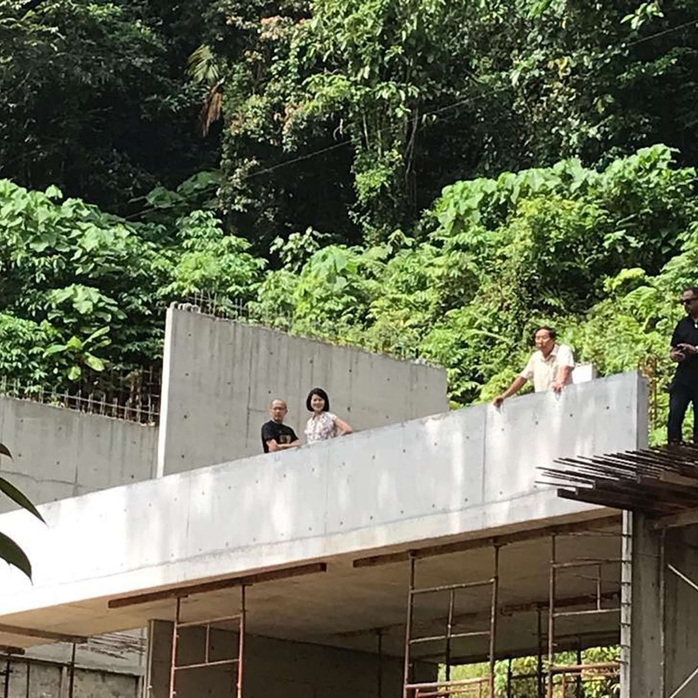 Interview with Ch'ng Sao Inn on Design and School (Part 2)