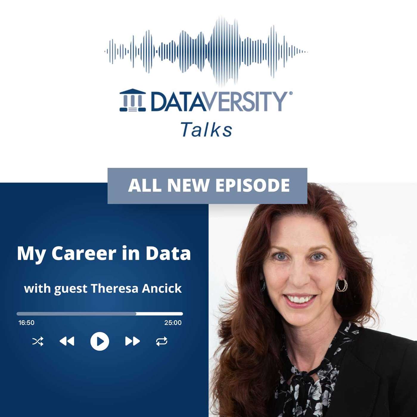 DATAVERSITY Talks