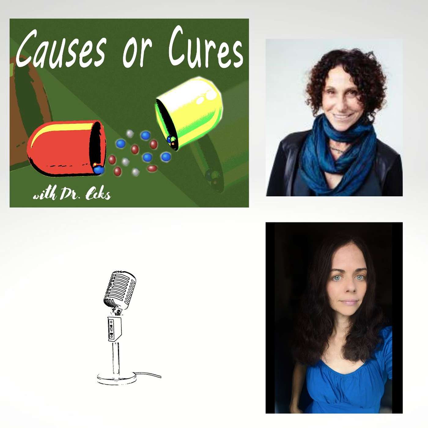 Causes or Cures