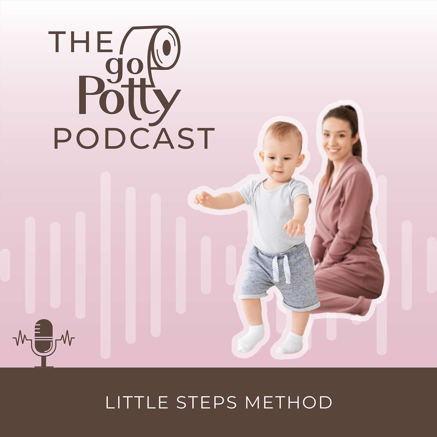 Episode 9 - Little Steps Method Episode 9 - Little Steps Method