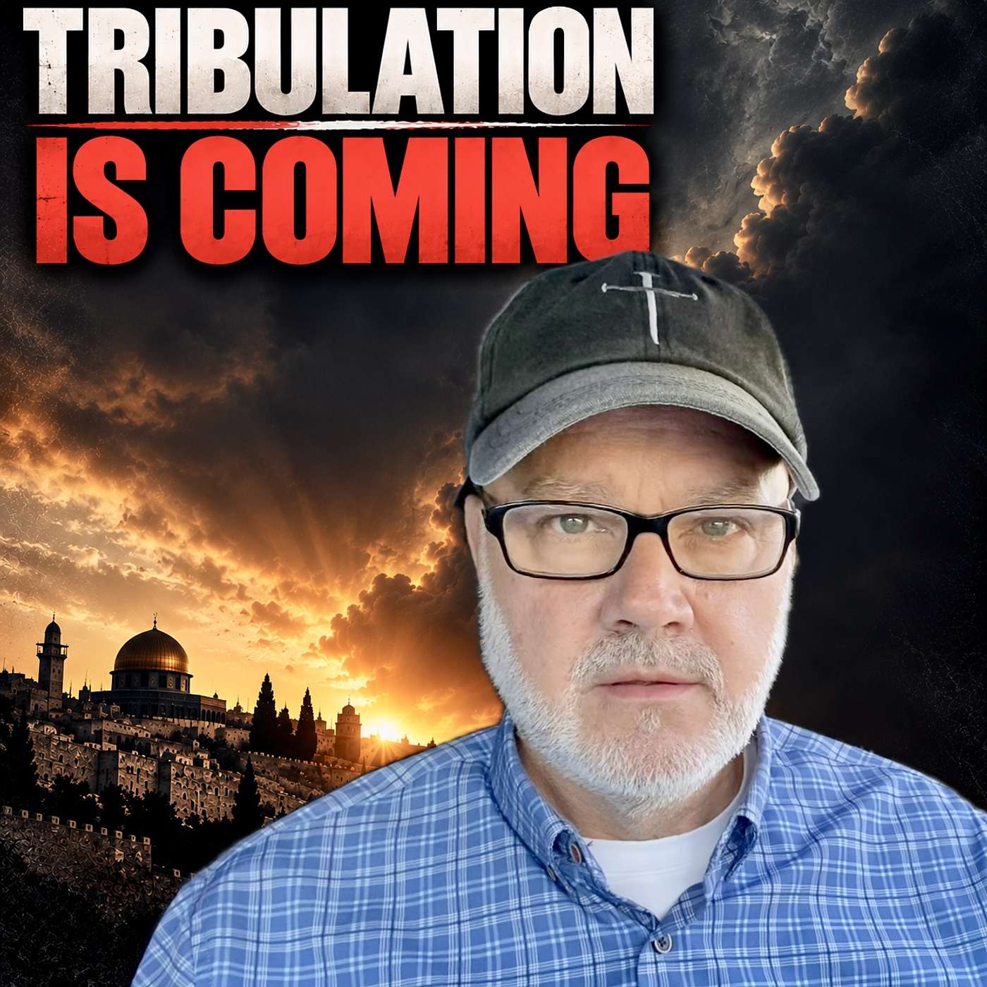 THESE PLANS COULD LEAD TO THE 7 YEAR TRIBULATION!