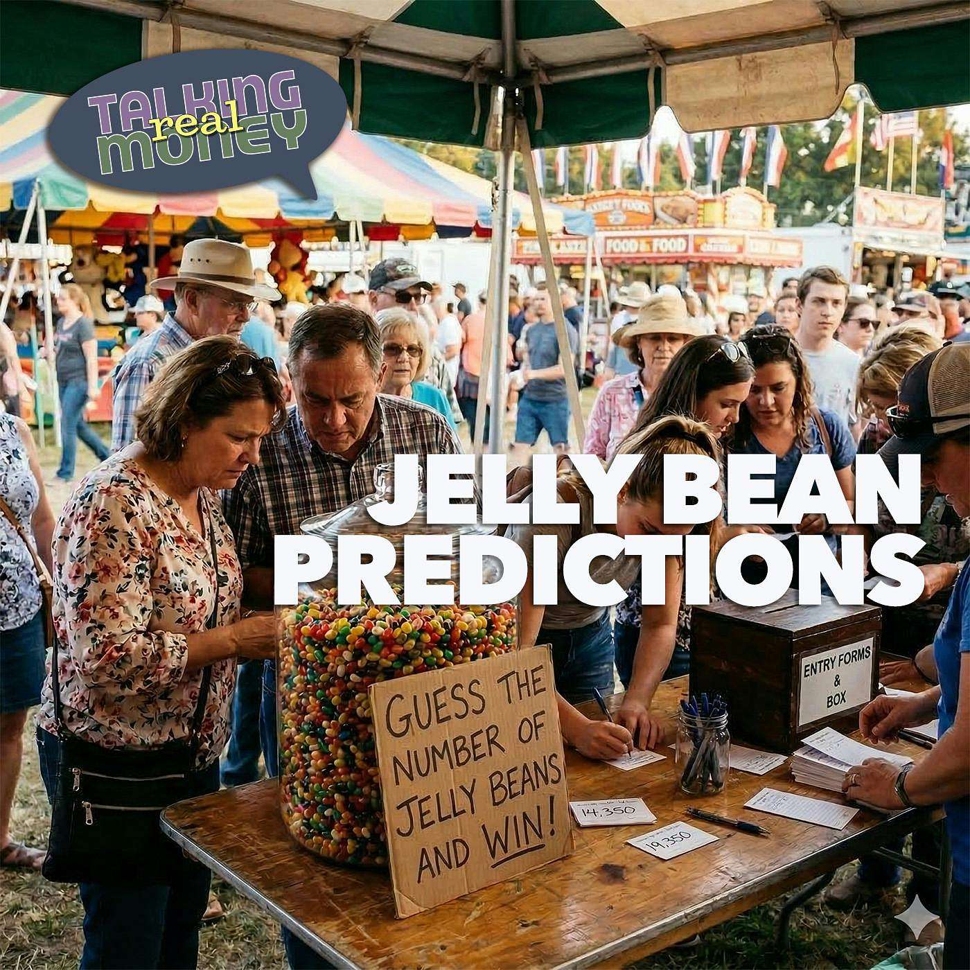 The Wisdom of Crowds