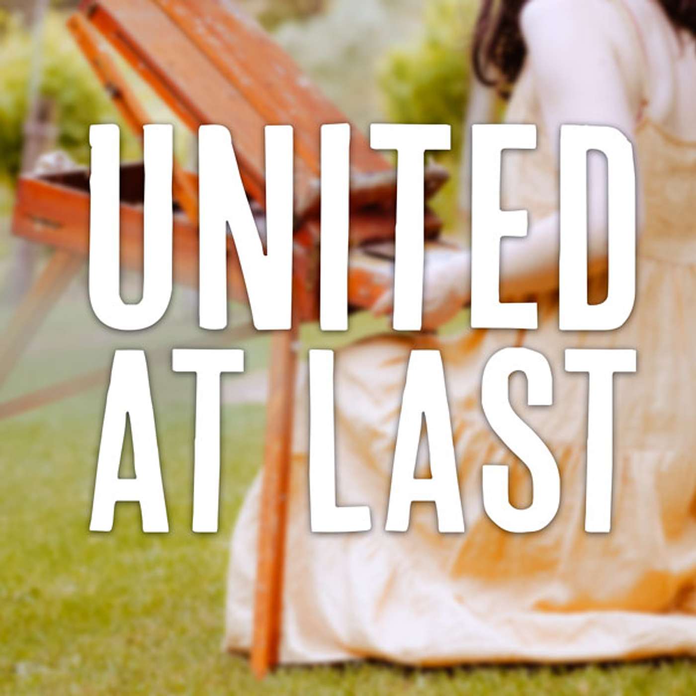 United At Last: The Gardener and The Artist 🌿🌻