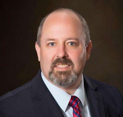 Dr. David Waters, DPM