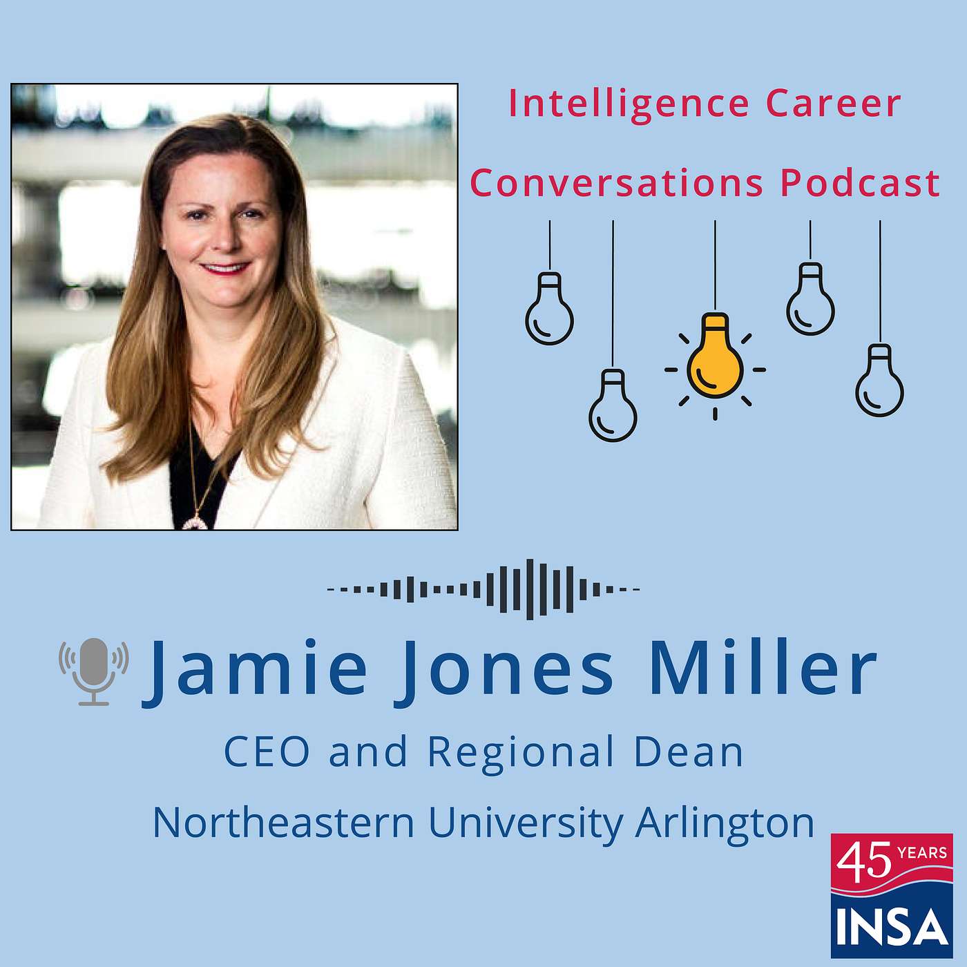 Jamie Jones Miller: Building Career Momentum