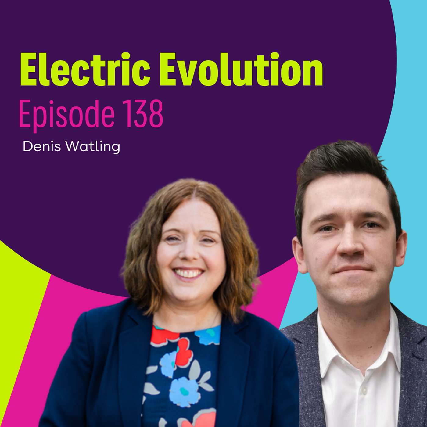 Electric Evolution