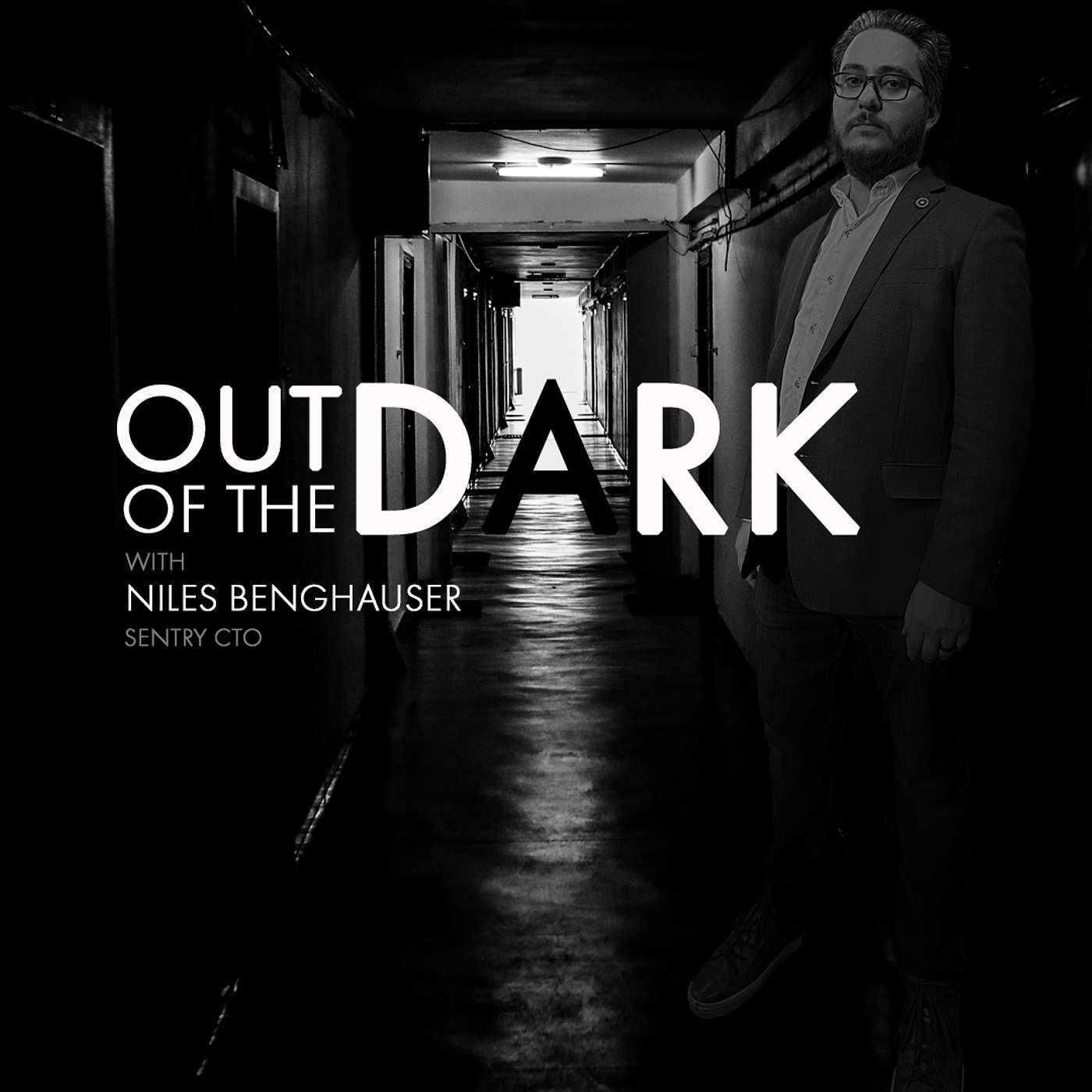 Out of the Dark Podcast: IT and Cybersecurity