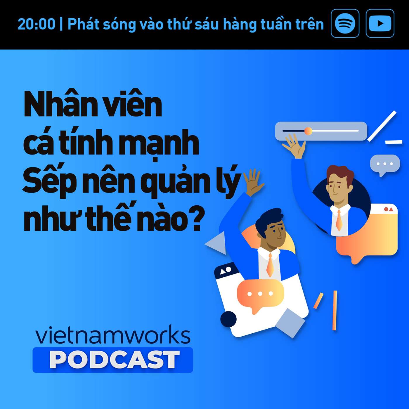 VietnamWorks