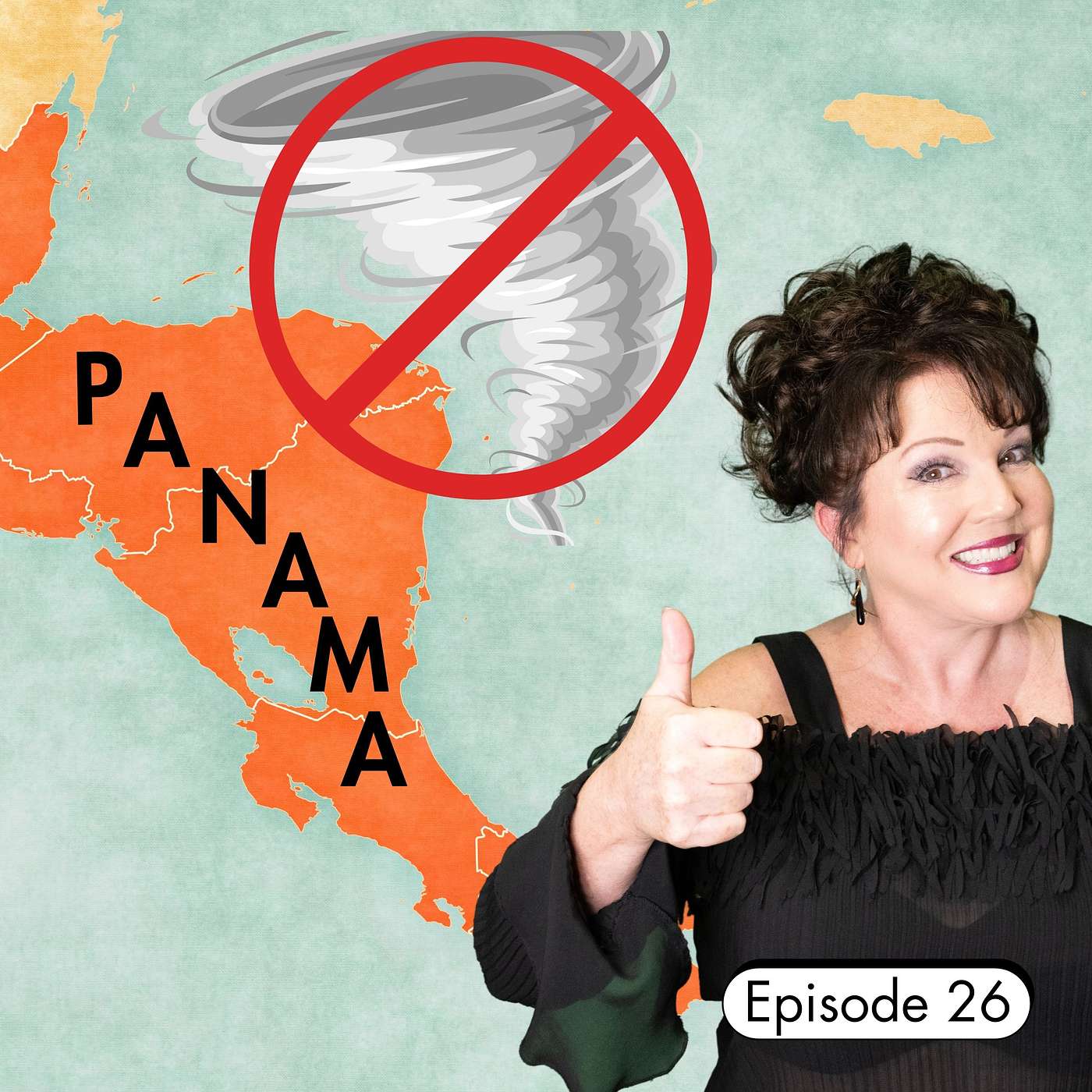 The Panama Podcast