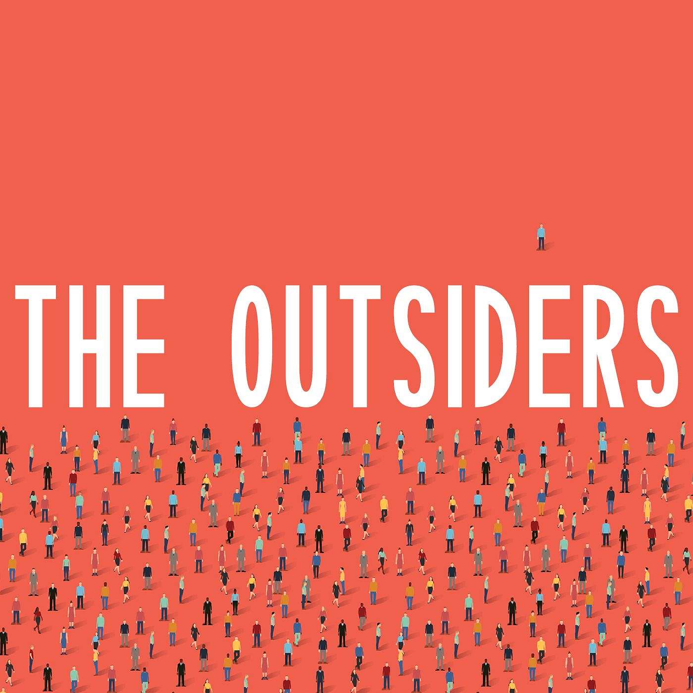 The Outsiders