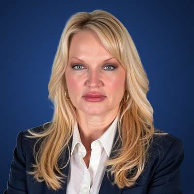 Dr. Shannon Decker, PhD