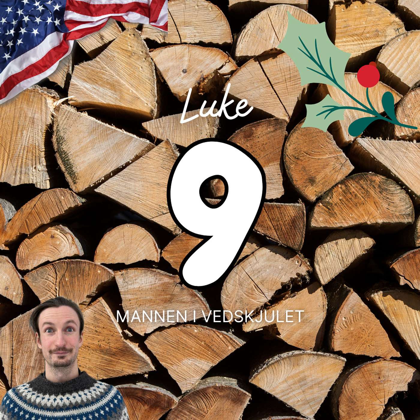 Tre Ting Ringer Julen Inn