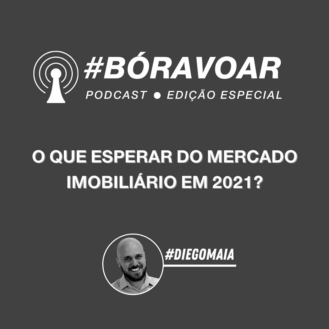 Diego Maia: Vendas, Otimismo e Empreendedorismo
