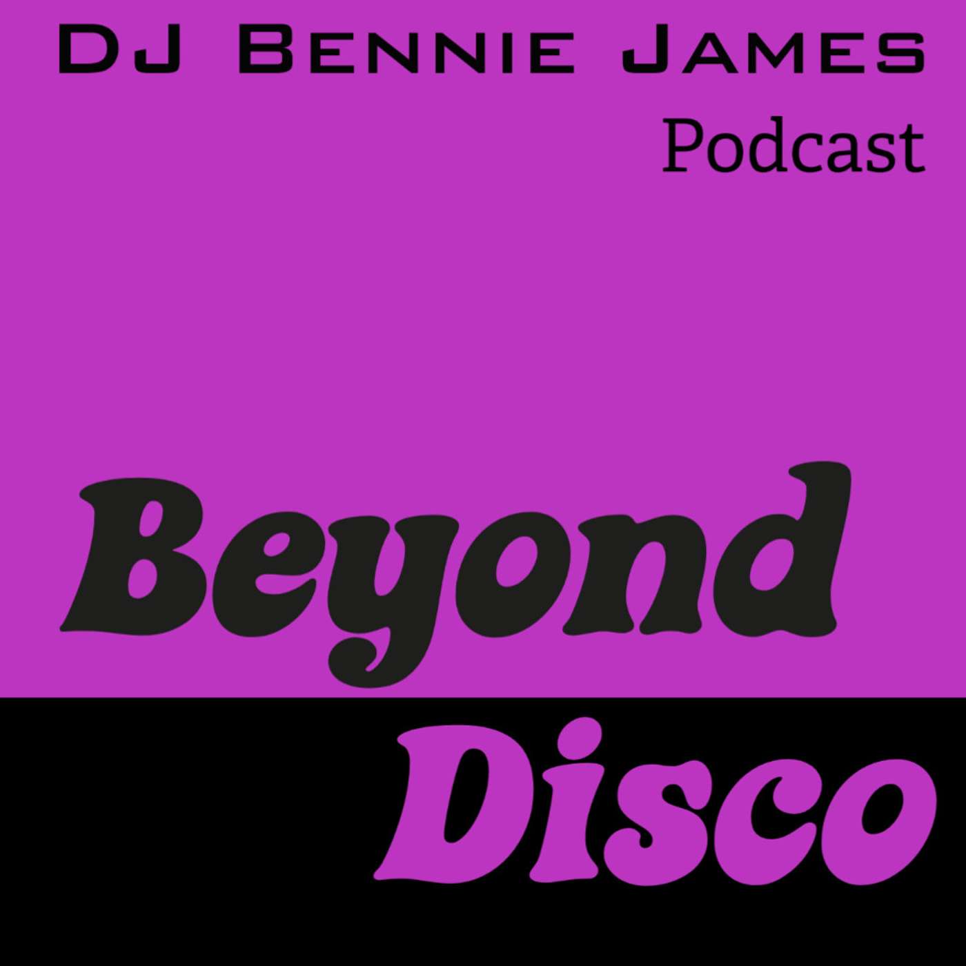 Beyond Disco