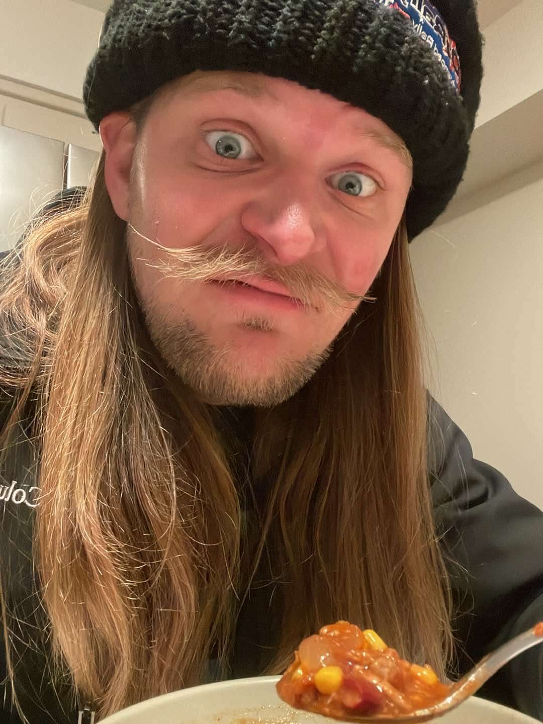 Matthew Myers