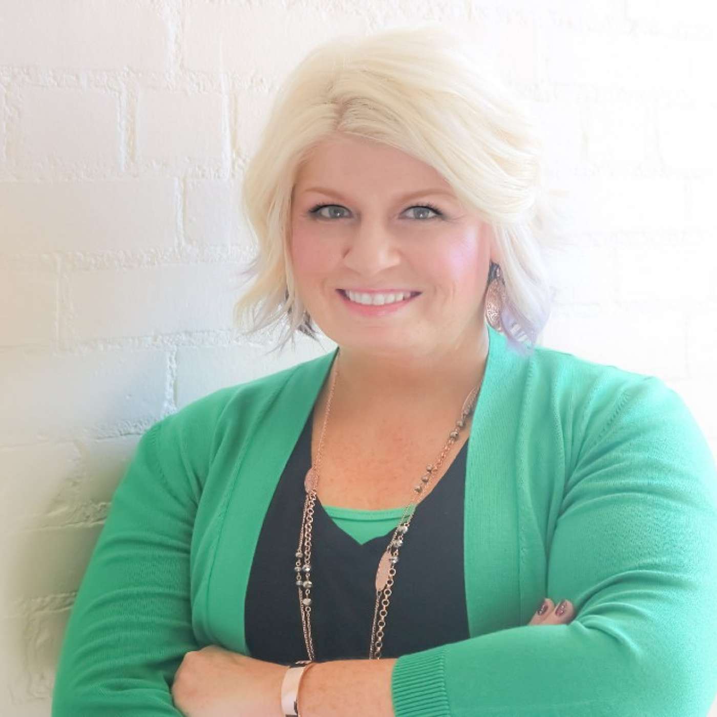 Transforming Trauma into Treasure! TTST Interview with Rockstar Sha Sparks from Sparks of Hope