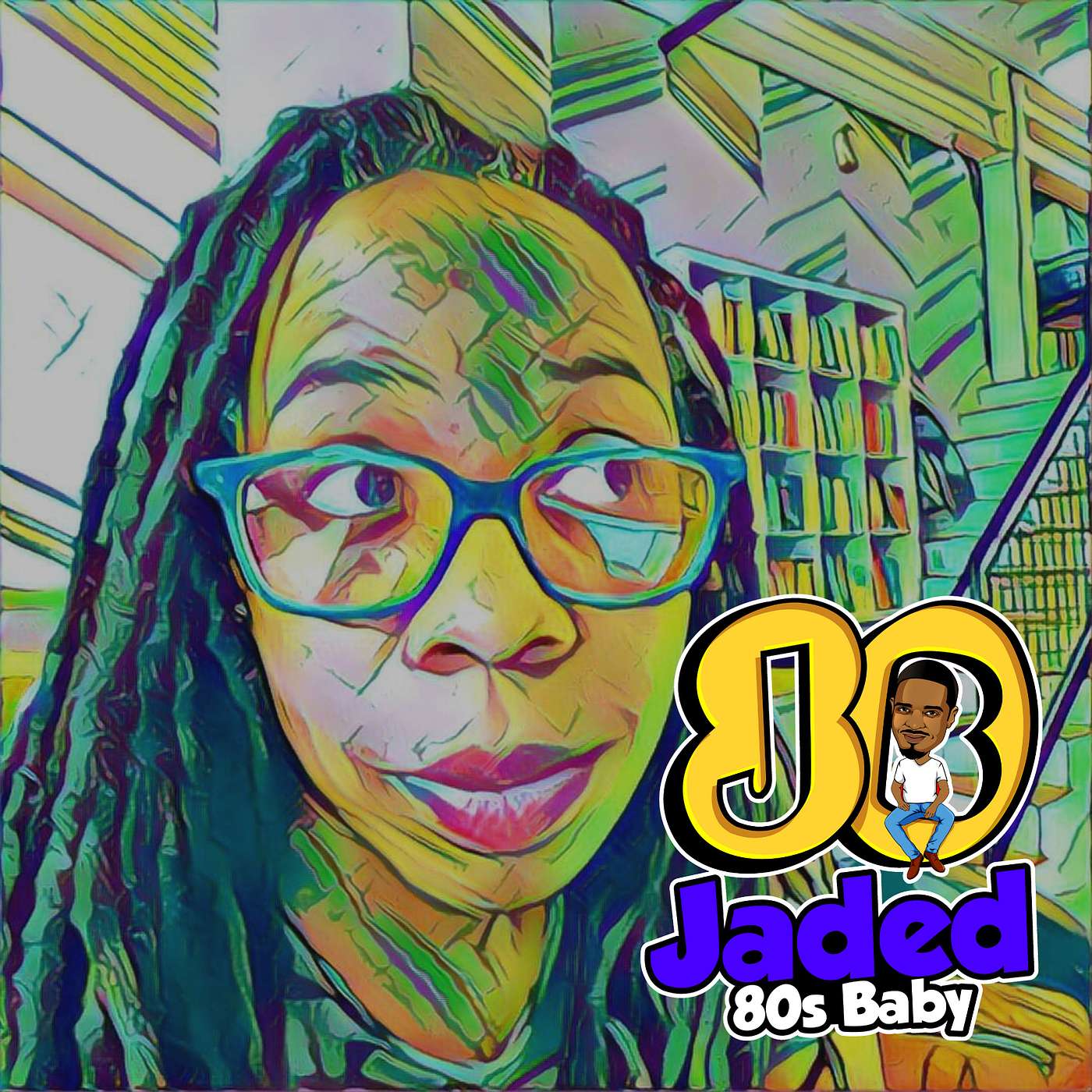 EP 205: Tamay Shannon - Brave New World