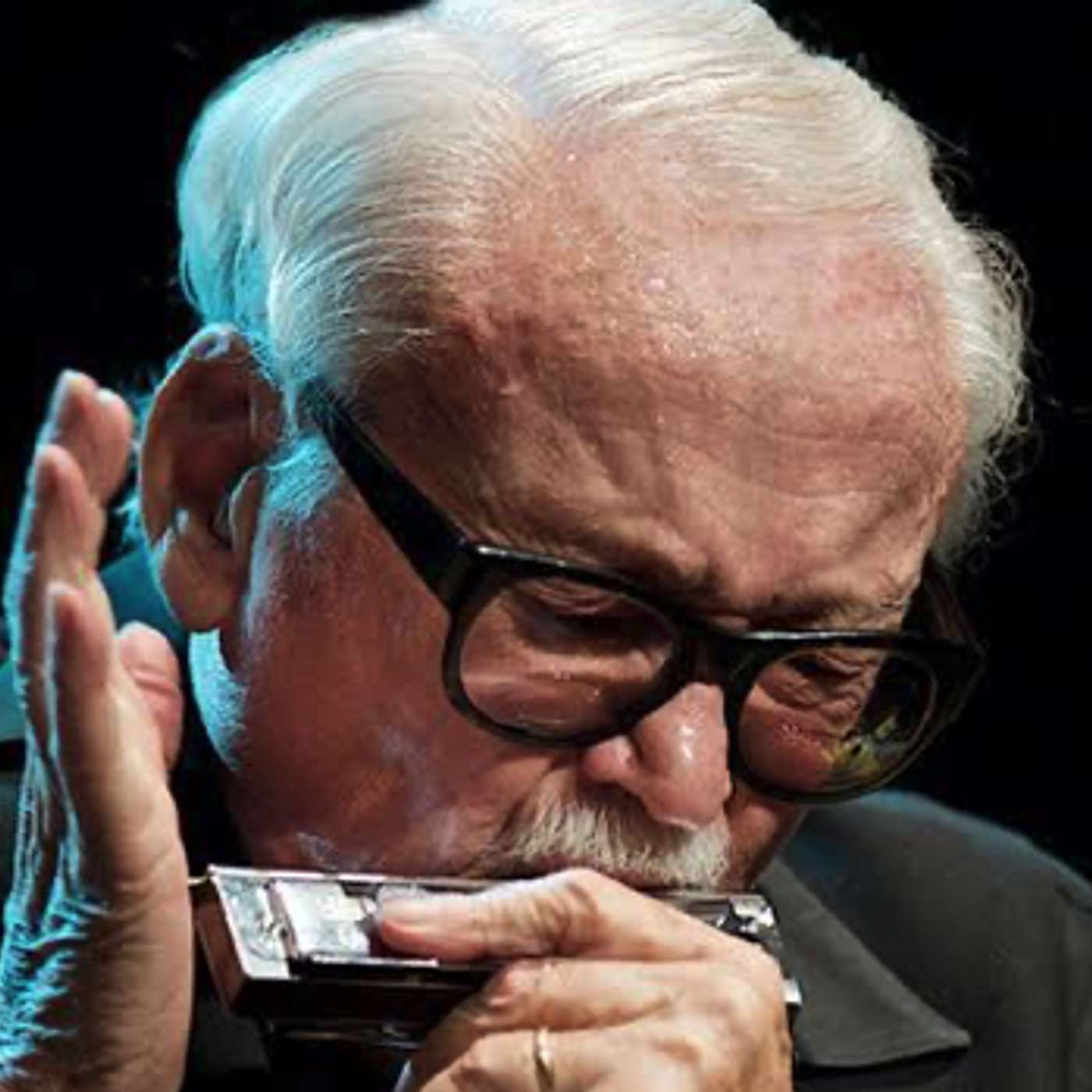 The Mike del Ferro - Podcast