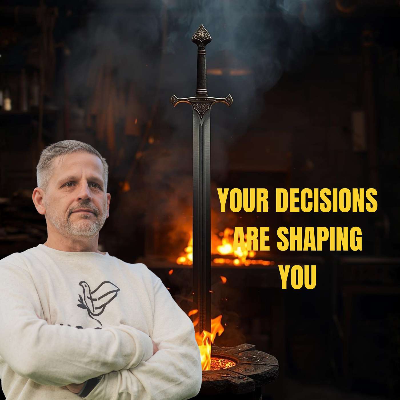 True Transformation Starts with This One Verse