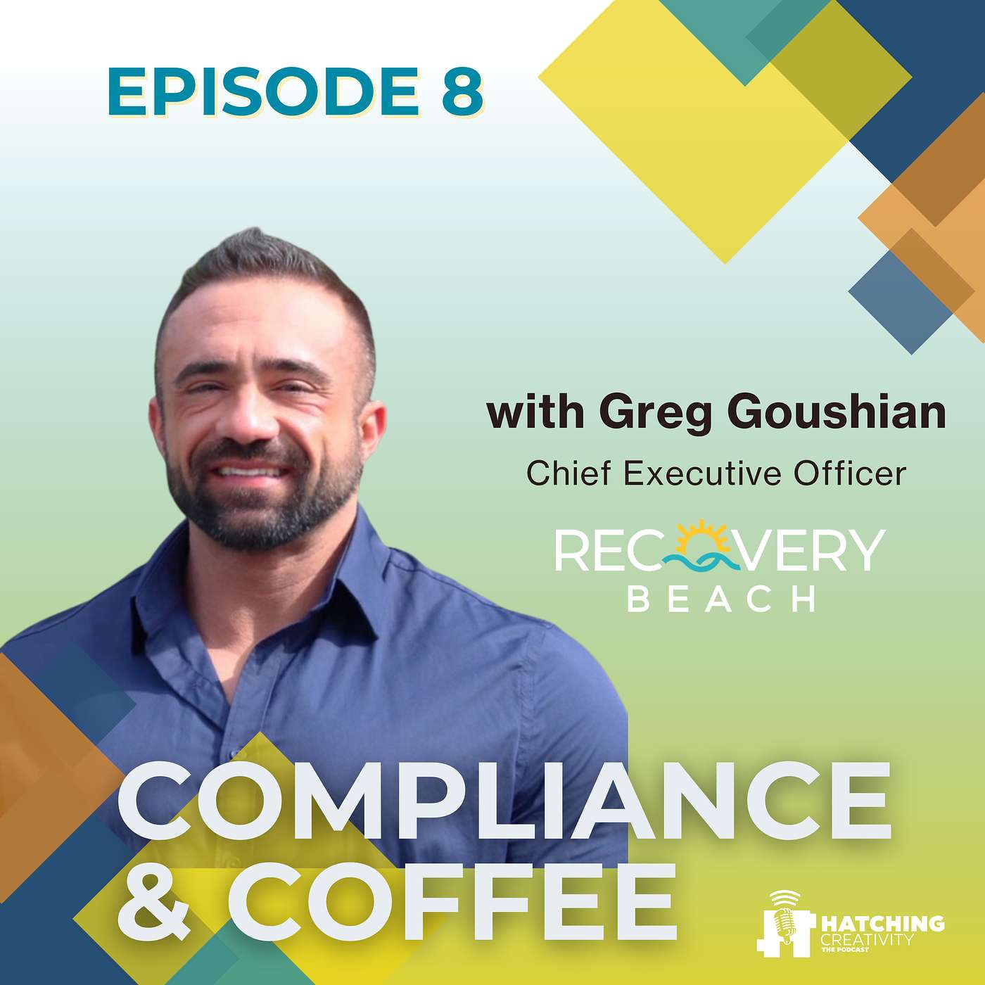 The Power of Constant Learning - An Insight into Greg Goushian's Journey