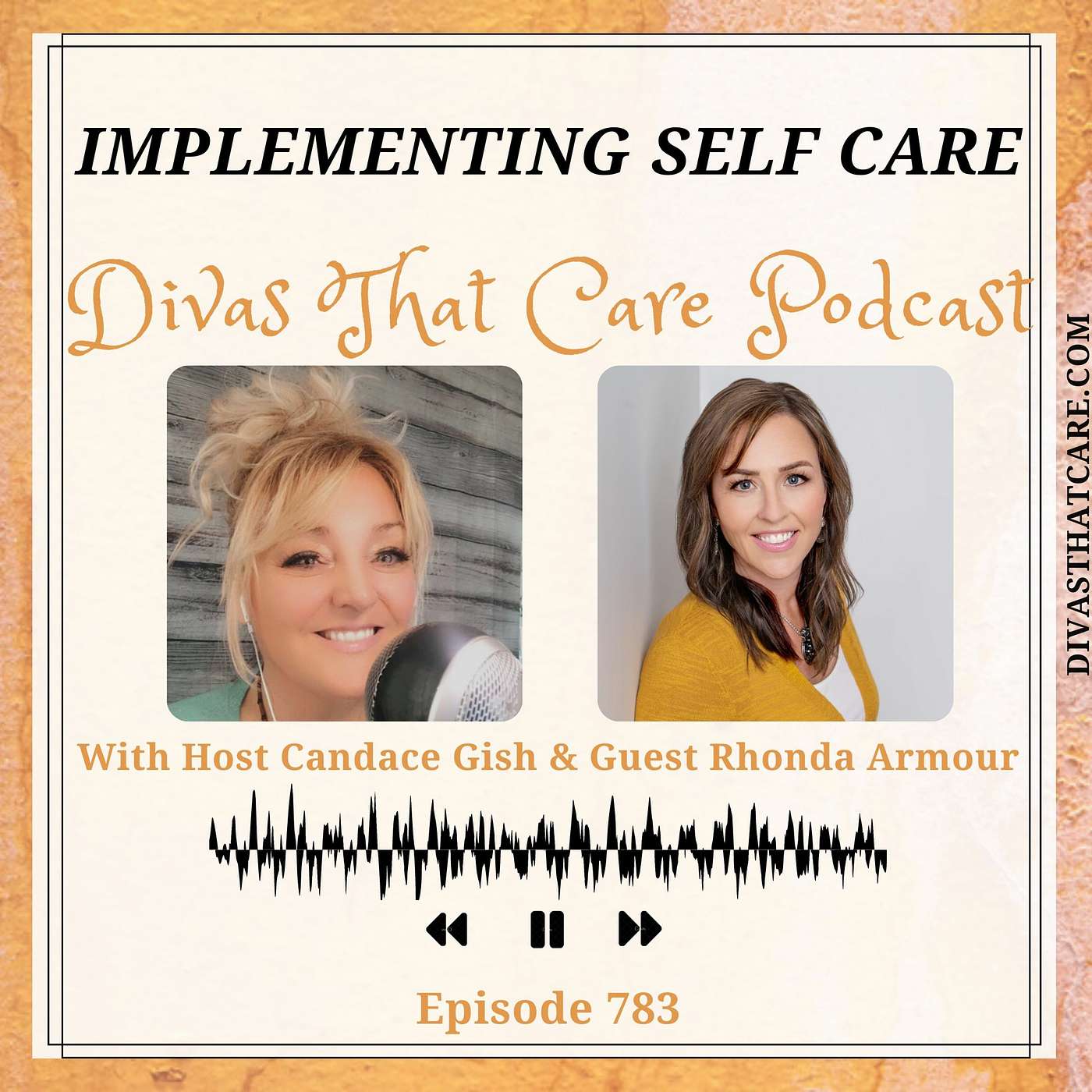 Implementing Self Care episode artwork