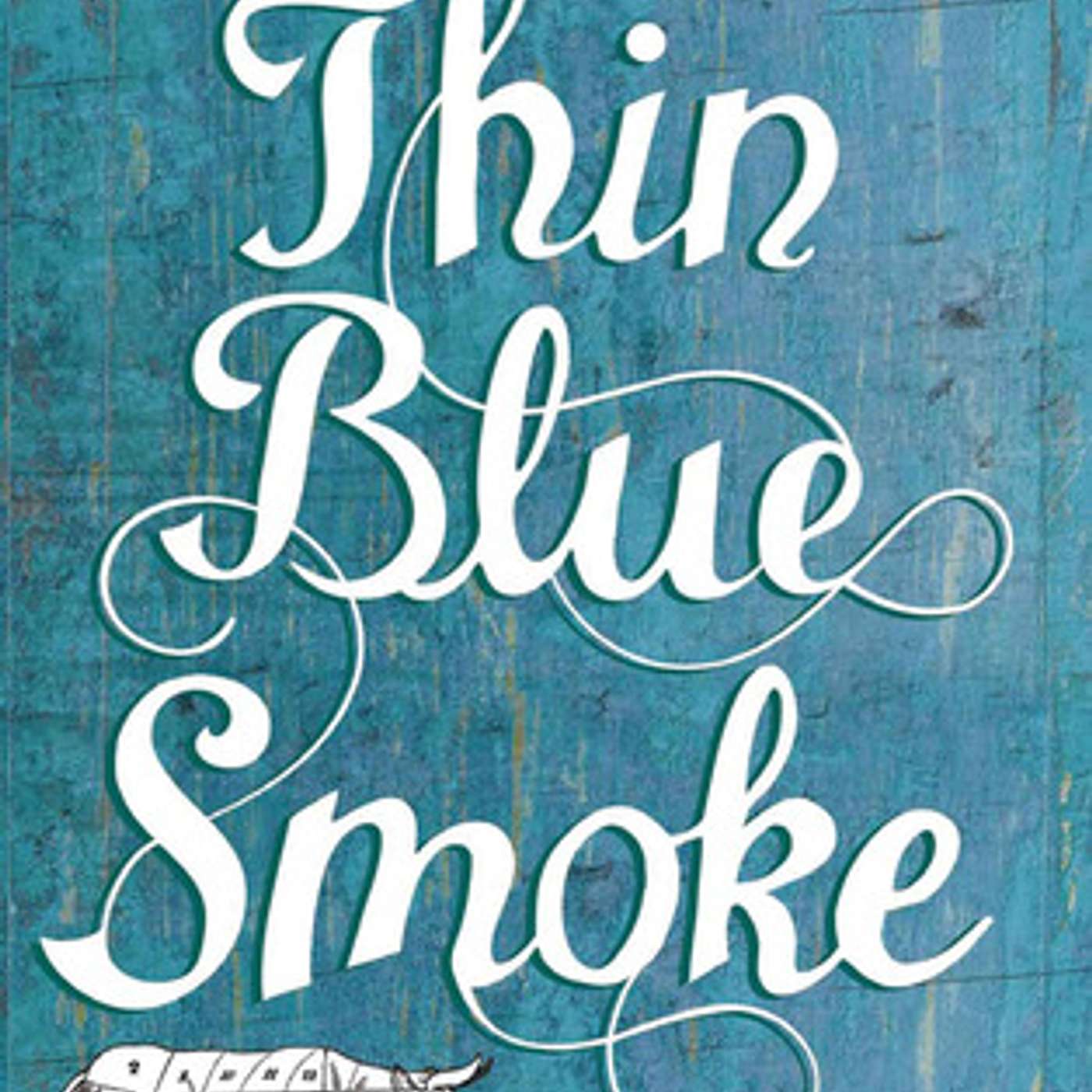DOUG WORGUL Author of The Grand Barbecue and Thin Blue Smoke on BBQ RADIO NETWORK