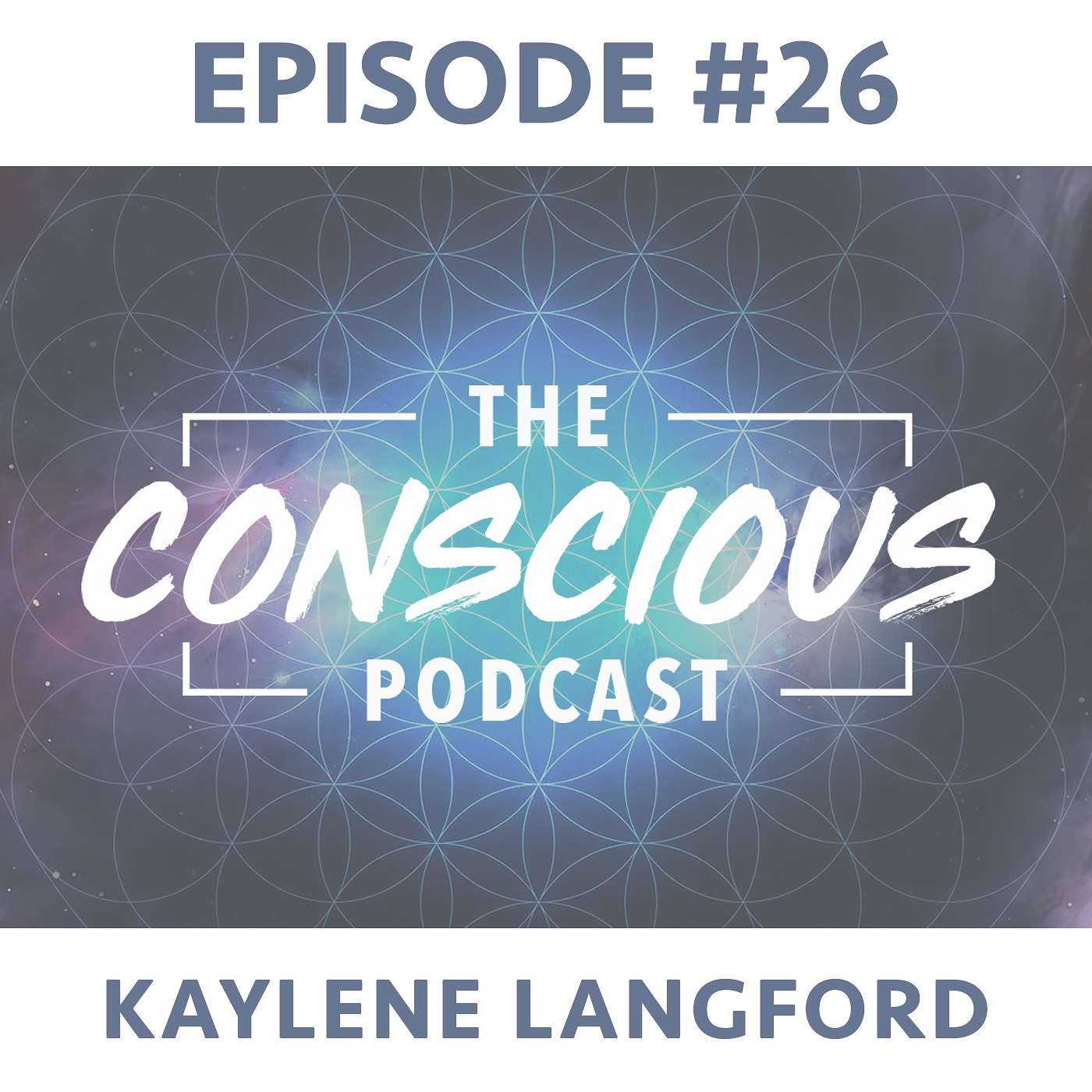 #26 - Kaylene Langford on Sharing Your Value & Creating The Life of Your Dreams. episode artwork