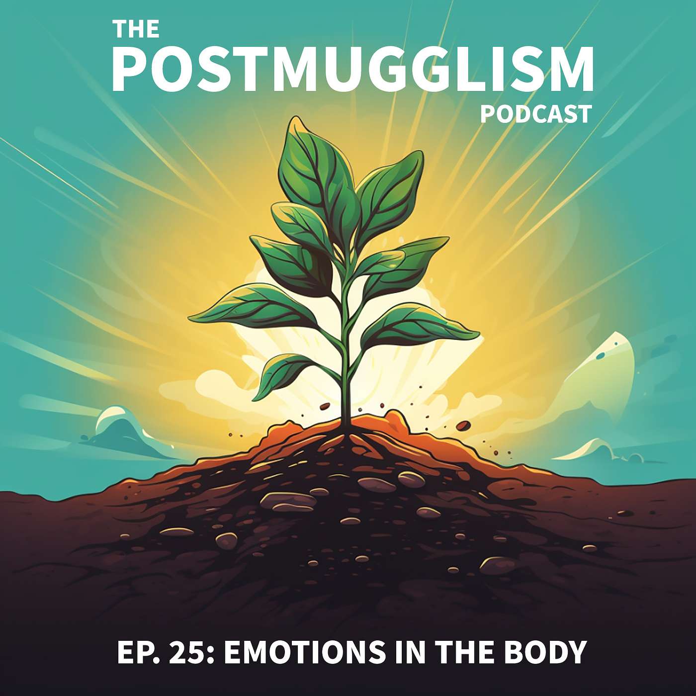 The Postmugglism Podcast