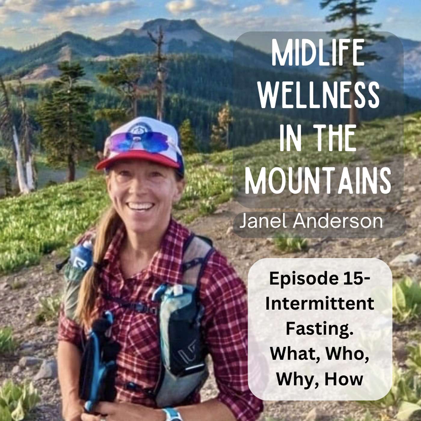 Midlife Wellness In The Mountains