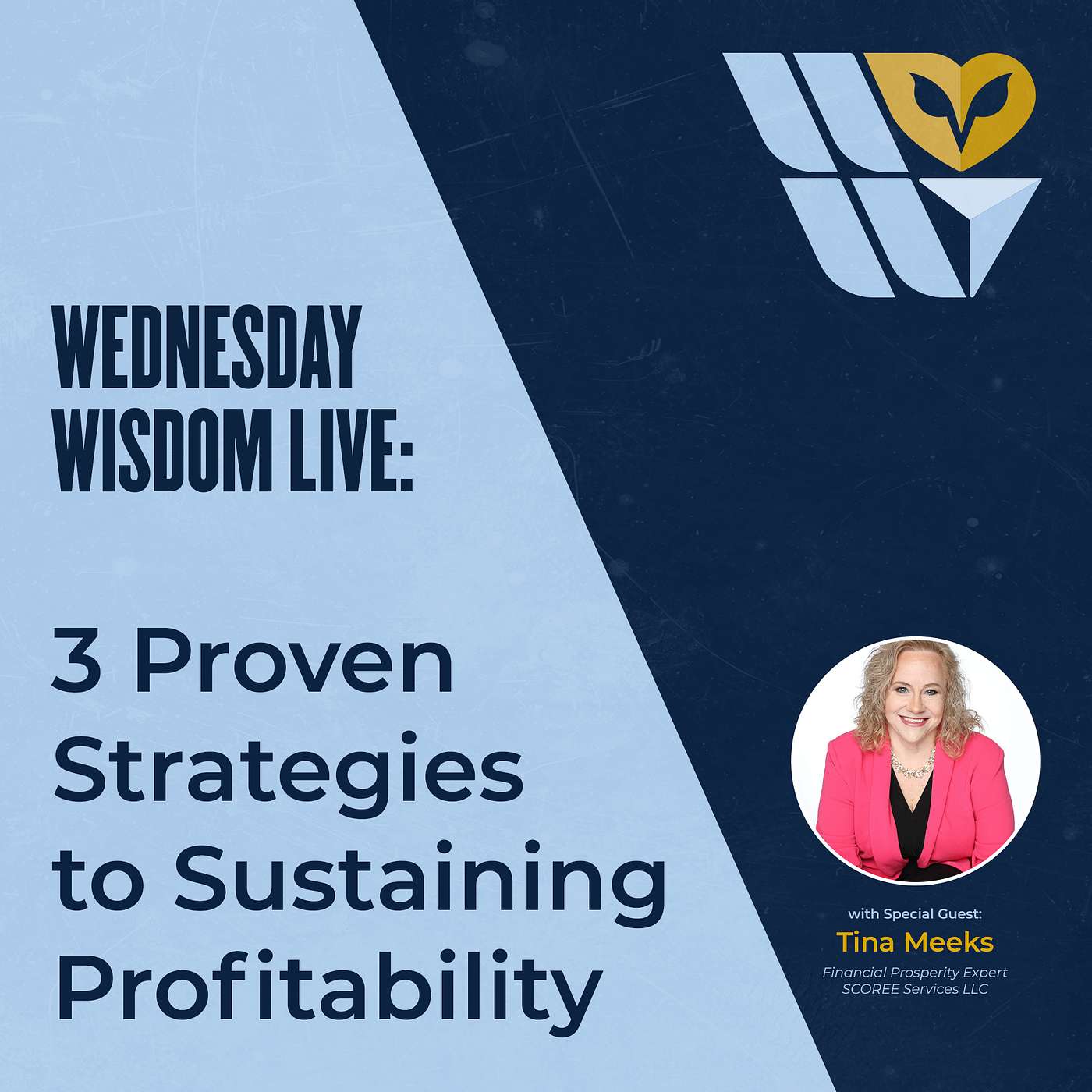 Wednesday Wisdom Series