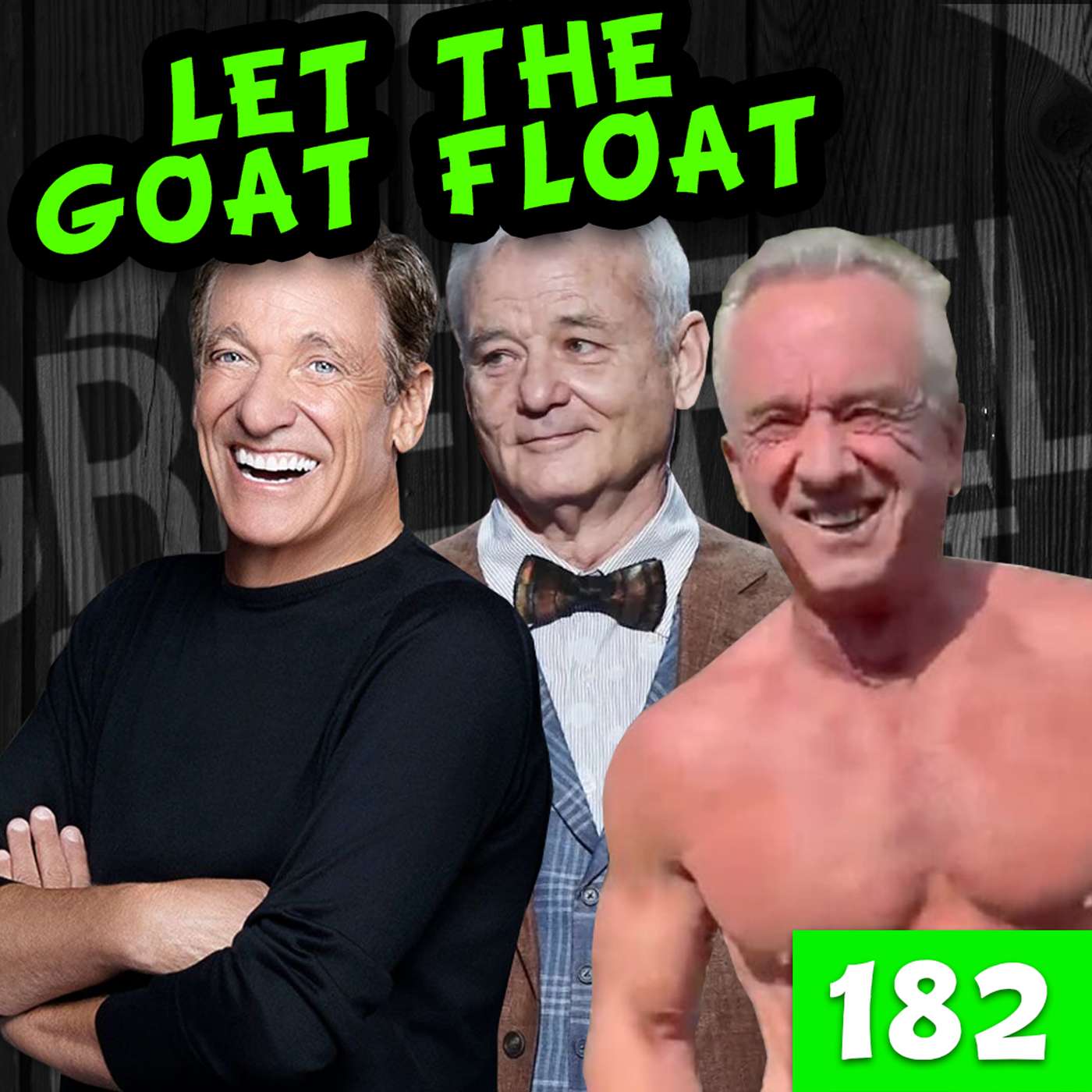 Greenfield’s Finest Podcast