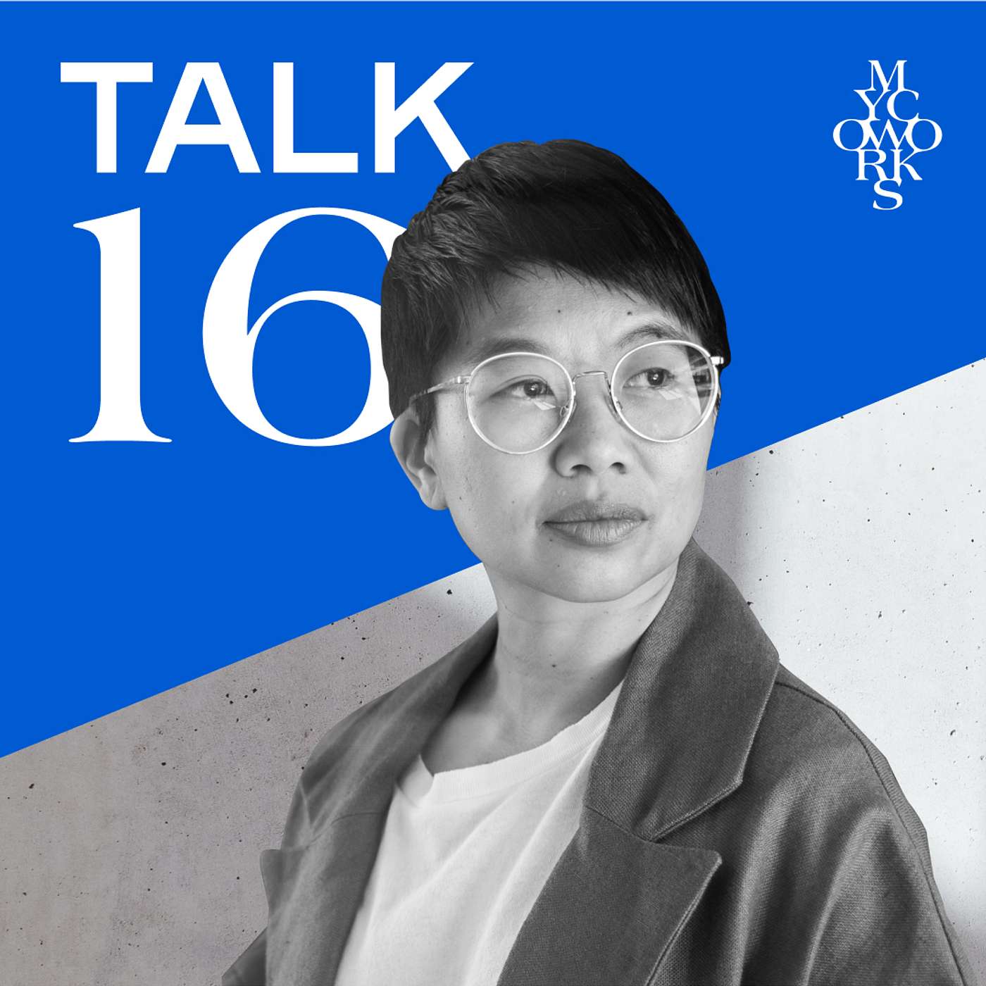 Talk 16: Ten Years of MycoWorks with Sophia Wang