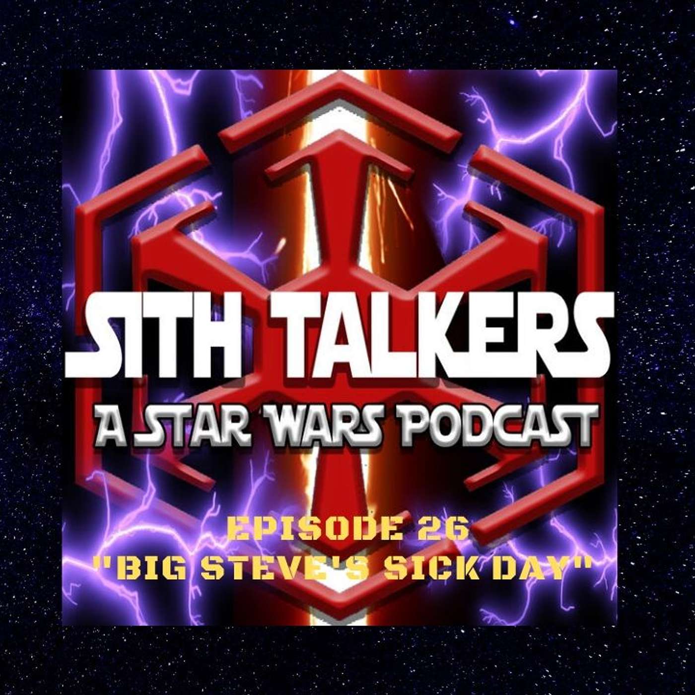 Sith Talkers \