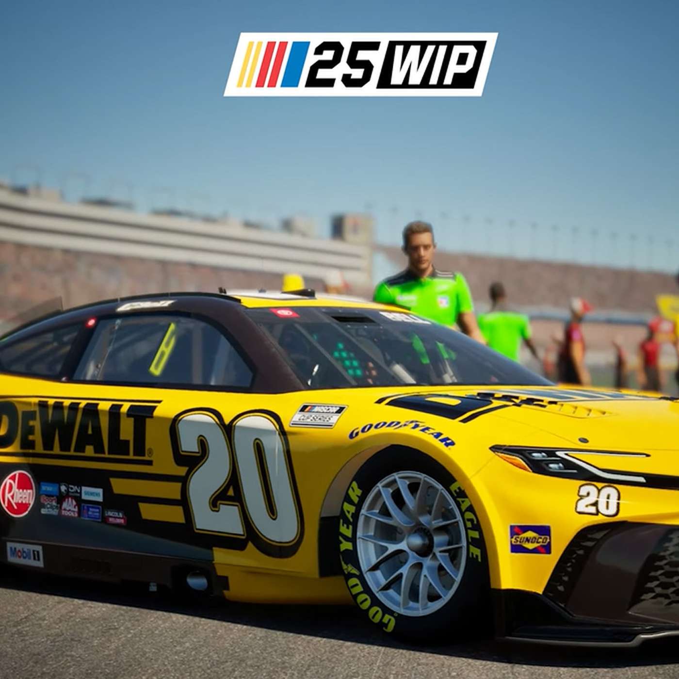 The Traxion Sim Racing Podcast