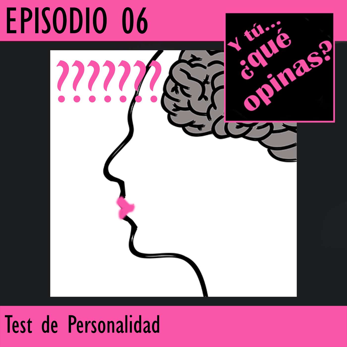 Y tú, ¿qué opinas?