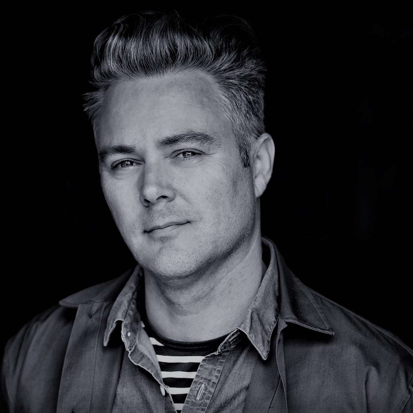 Adrian Nyman on Creative Direction