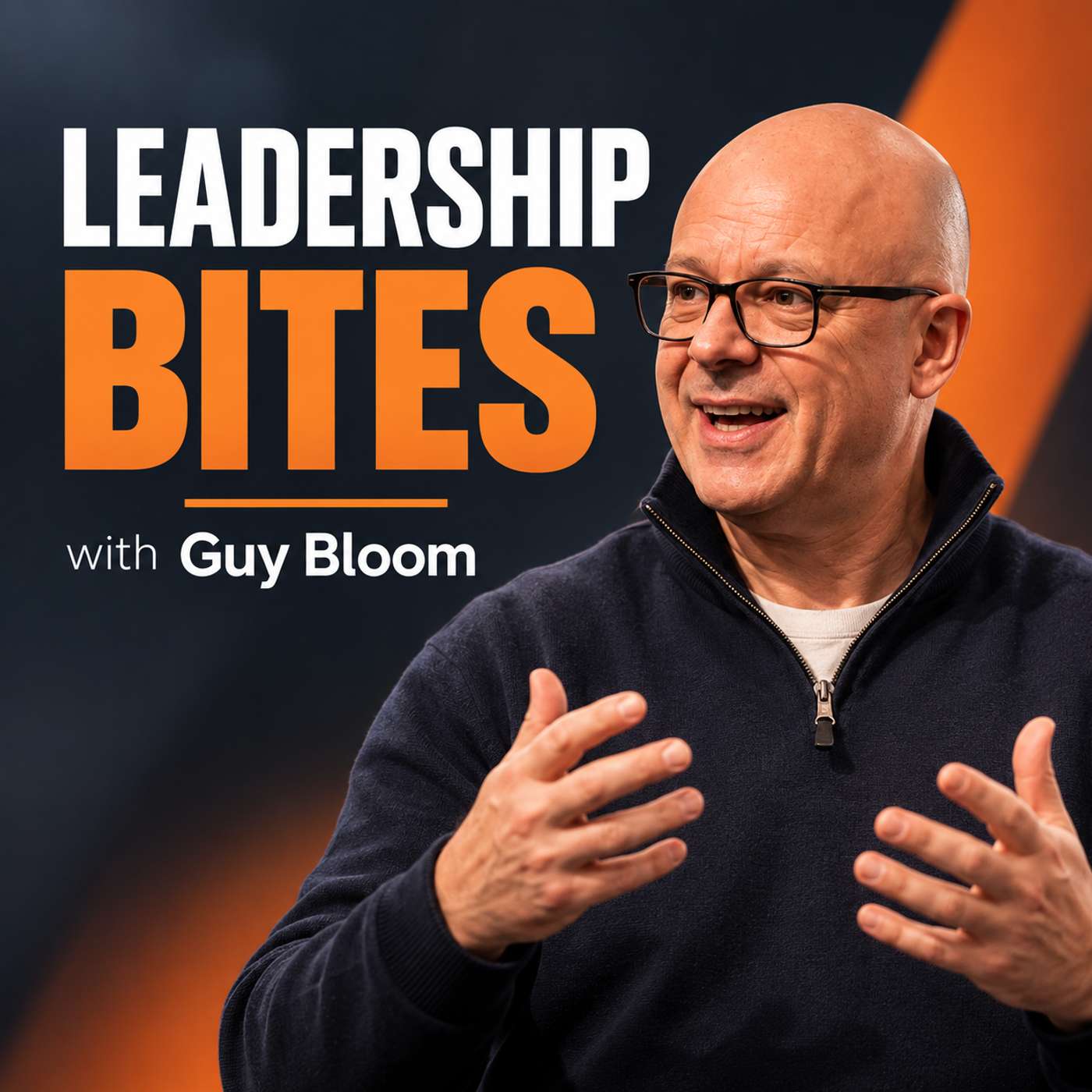 Leadership BITES