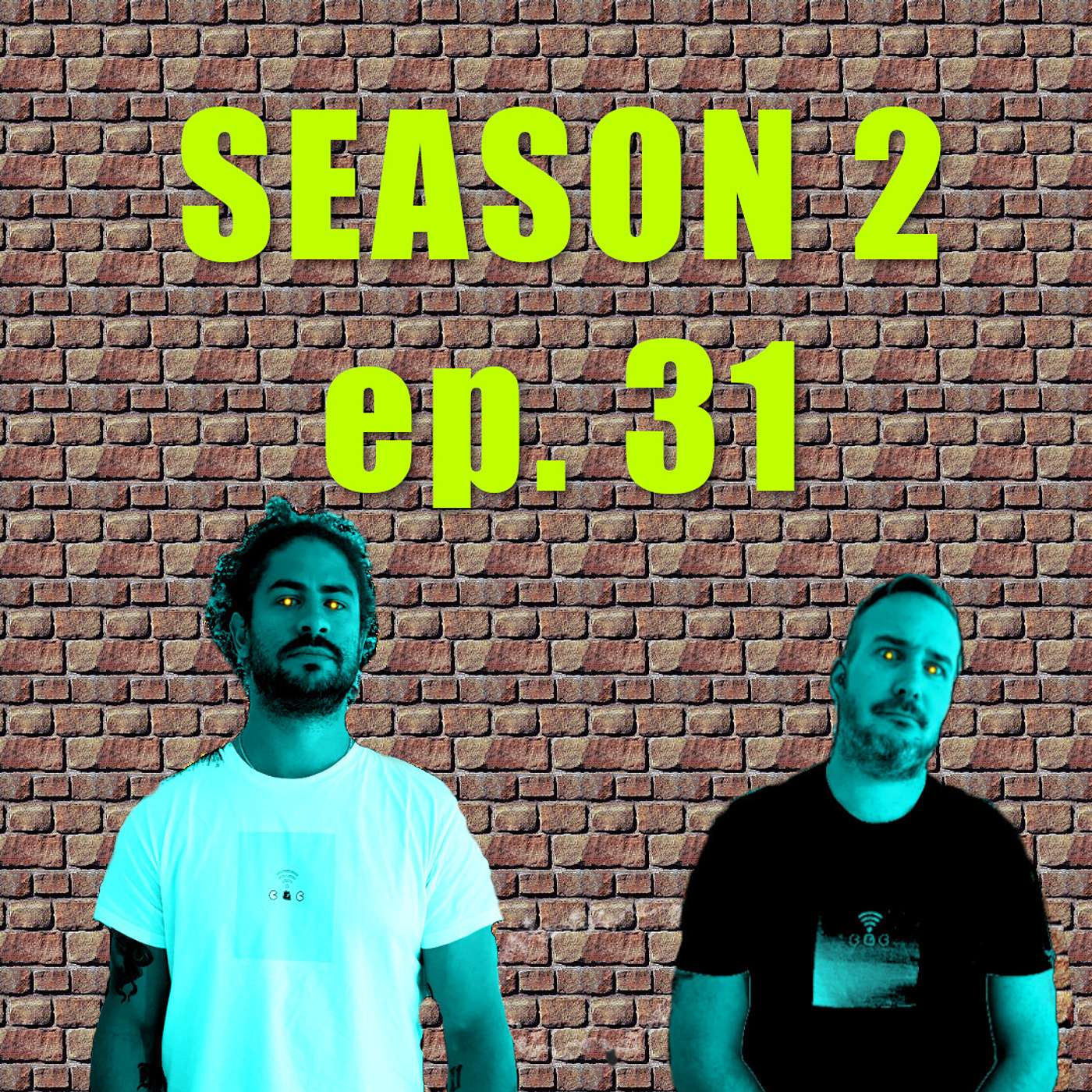 COOKIE & CREAM PODCAST
