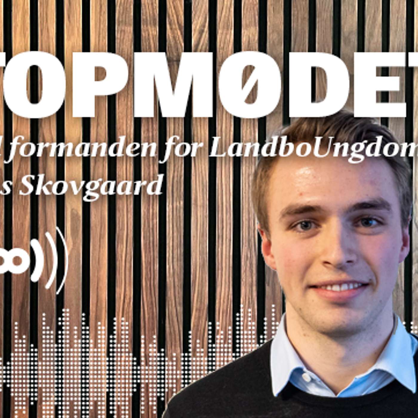 Formand for unge landmænd: Vi skal gøre det modsatte af bare at lave, hvad forbrugerne vil have episode artwork