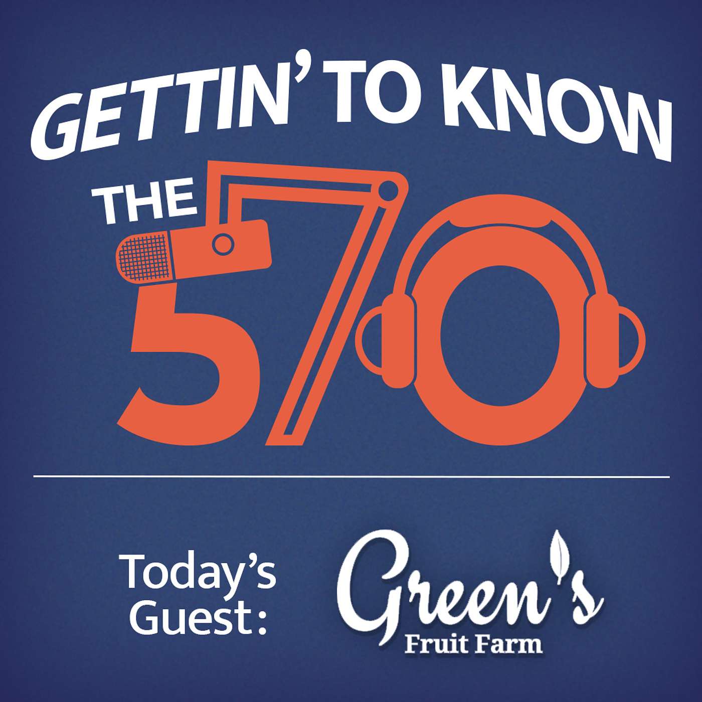 Gettin' to Know Bobby & Sara Hricko | Farm Managers of Green's Fruit Farm in Elysburg, PA